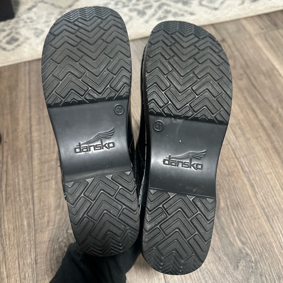 Dansko Clogs - Picture 5 of 5